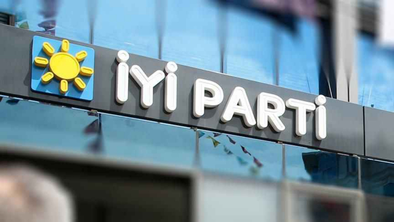 Akşener'in açıklamasından sonra İYİ Parti'de peş peşe istifalar: e-Devlet kilitlendi!