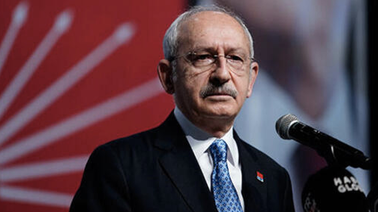 Kılıçdaroğlu'na kötü haber: Yargıtay tazminat tutarını az bularak kararı bozdu!