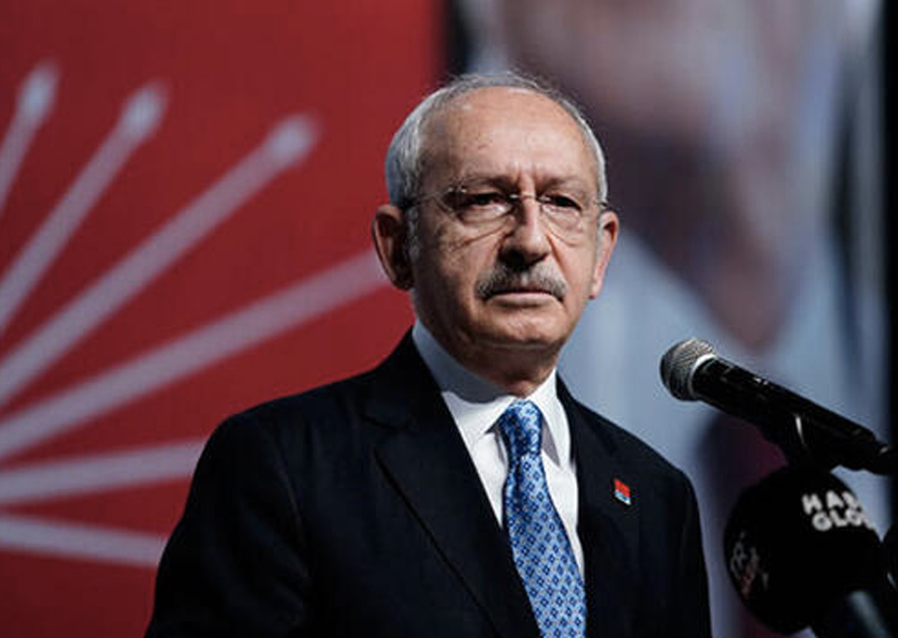 Kılıçdaroğlu'na kötü haber: Yargıtay tazminat tutarını az bularak kararı bozdu!