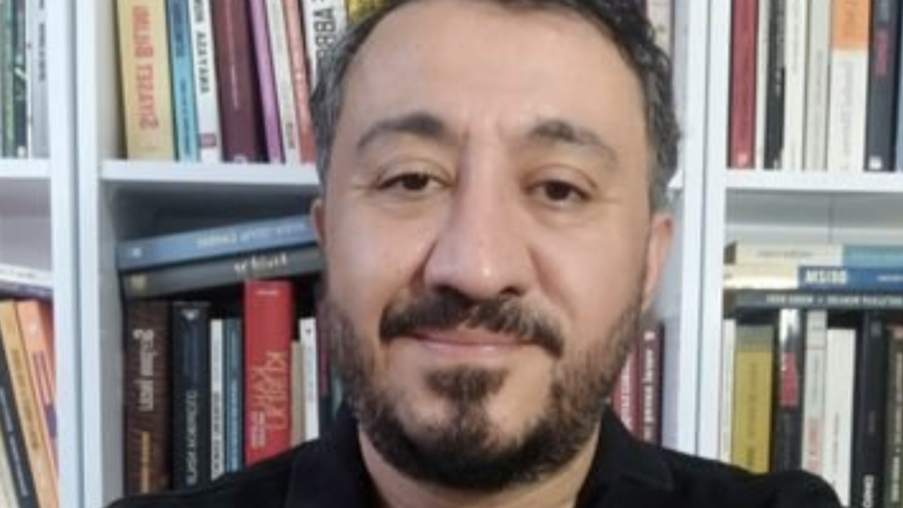 CHP'li anketçi Kemal Özkiraz 6'lı masanın adayını açıkladı!