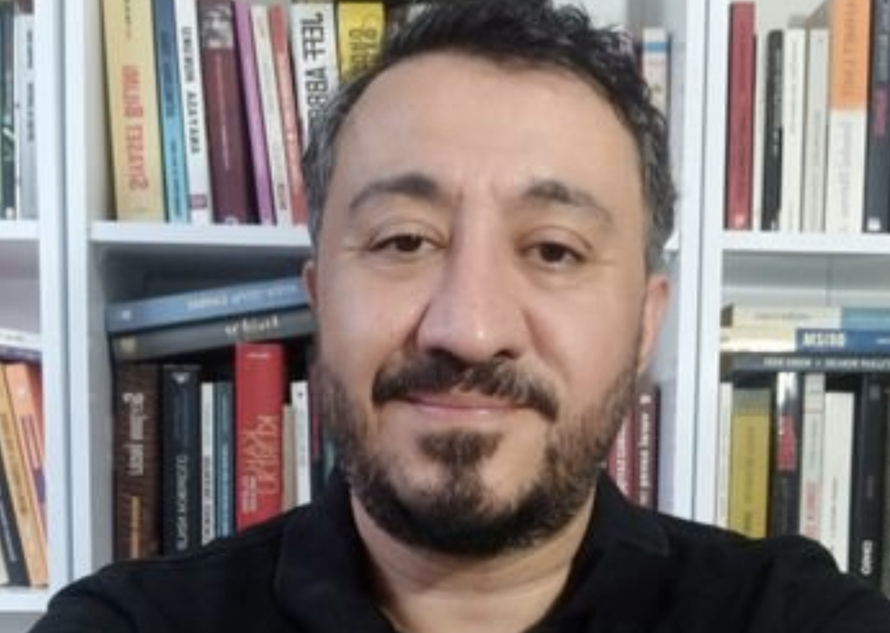 CHP'li anketçi Kemal Özkiraz 6'lı masanın adayını açıkladı!