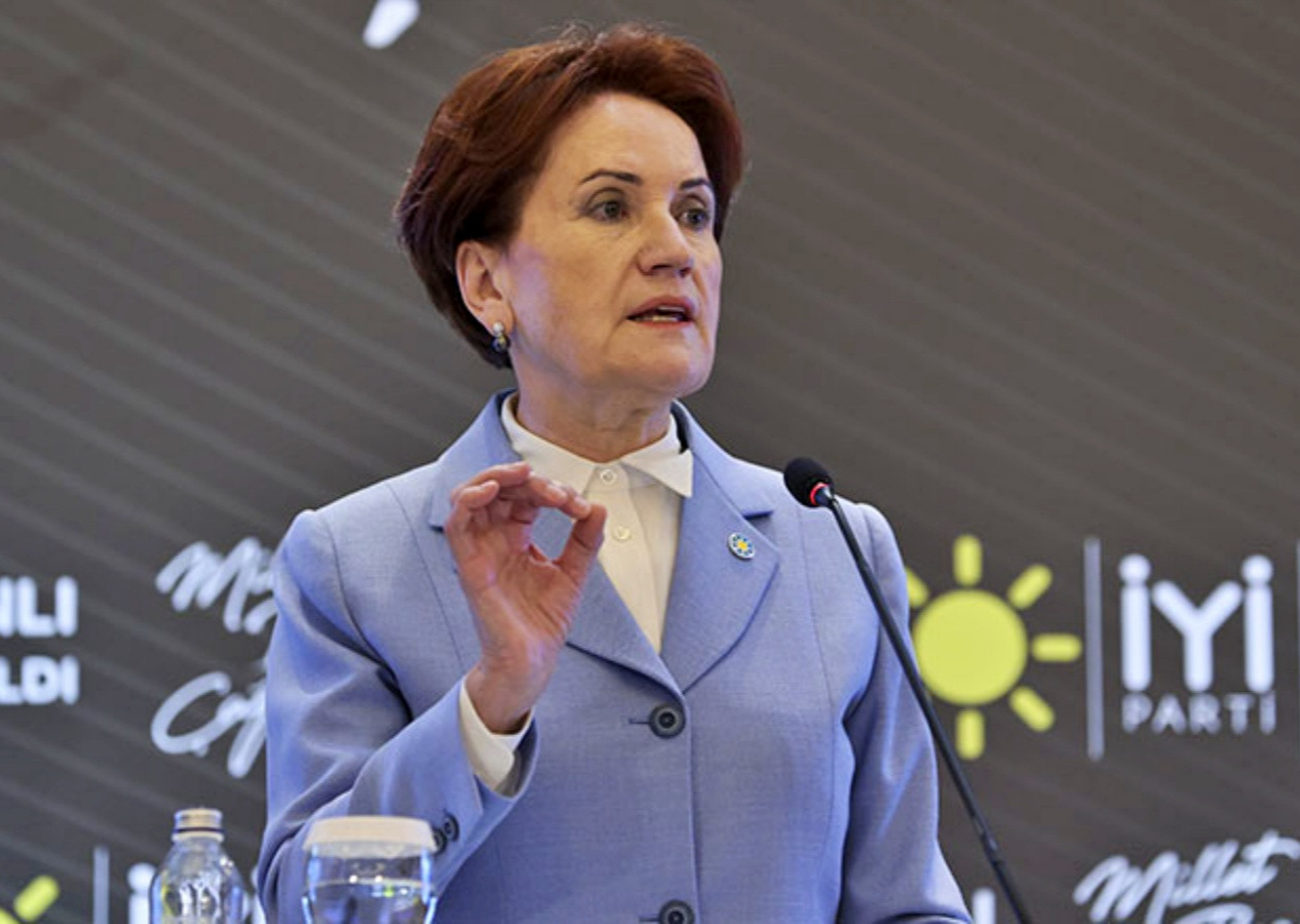 Flaş iddia! Gözler o toplantıda... Akşener 6'lı Masa'dan çekilebilir...