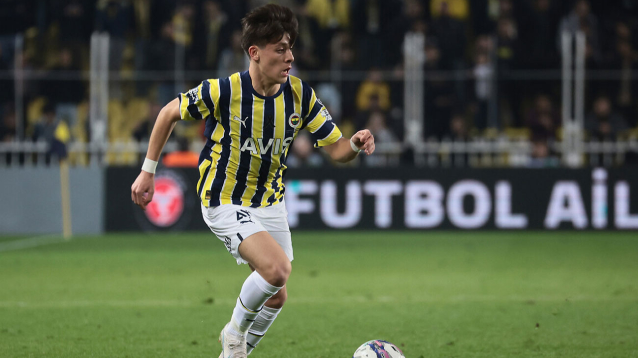 Arda Güler imzaya hazır!