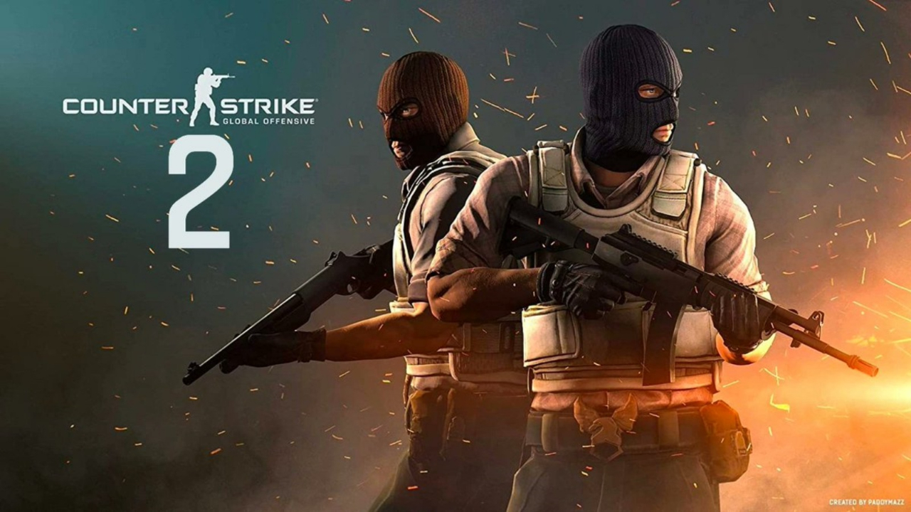 Dev iddia: Counter-Strike 2 çok yakında geliyor!