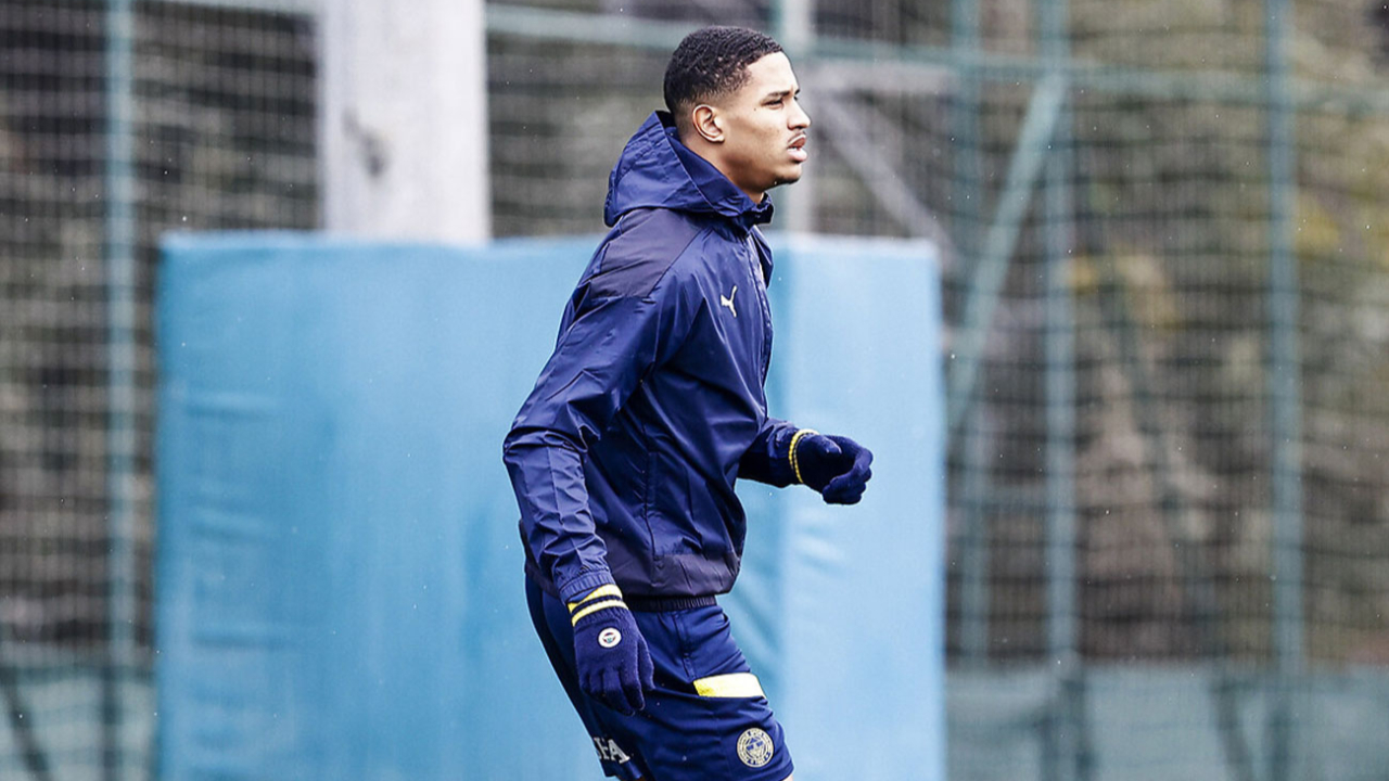 Parma'da Oosterwolde krizi!