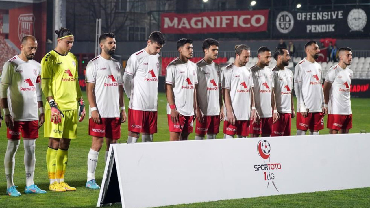 Altınordu'da deplasman sıkıntısı
