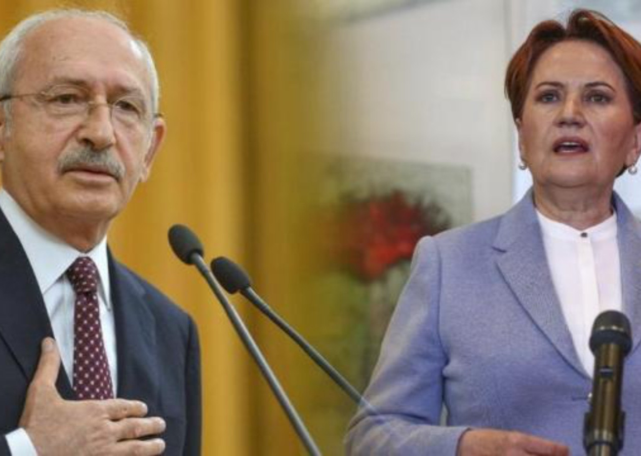 Bomba kulis bilgisi! "Akşener bunu yapsaydı ses çıkarmazdık"