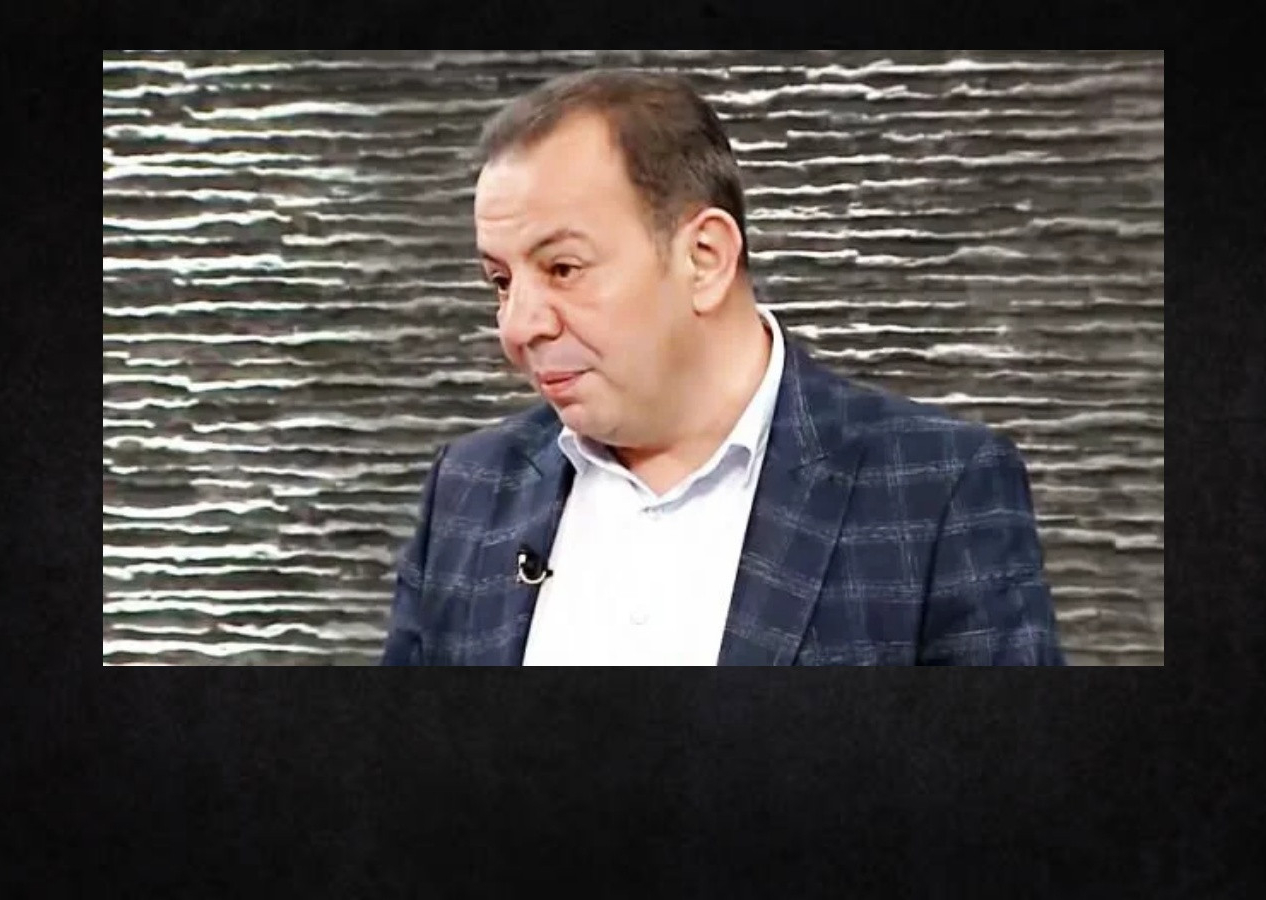 Tanju Özcan'dan dikkat çeken çıkış: İmamoğlu ve Yavaş masum değil!