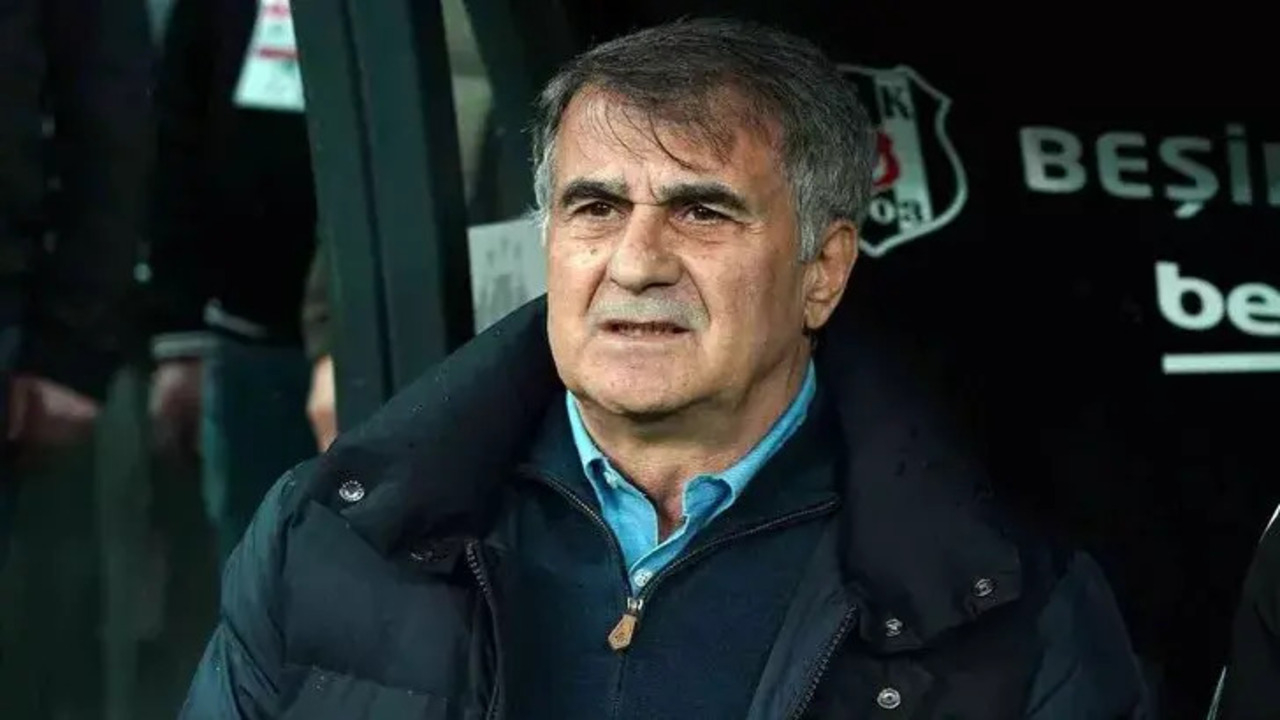 Beşiktaş Teknik Direktörü Şenol Güneş Ankaragücü maçı öncesi konuştu: Kazanarak yeni bir başlangıç yapmak istiyoruz...