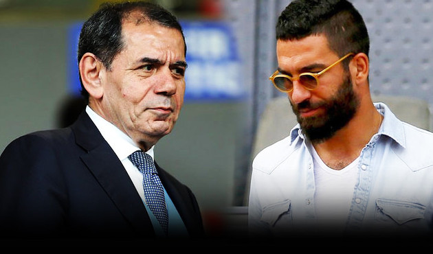Galatasaray taraftarına müjde: Arda Turan'dan yeşil ışık!