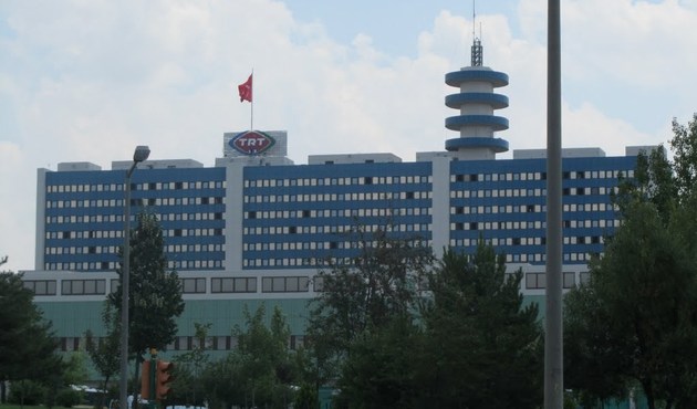 Beş yılda TRT'yi FETÖ'nün çiftliğine çevirmişler! O günlerin tanığından çok vahim iddialar...