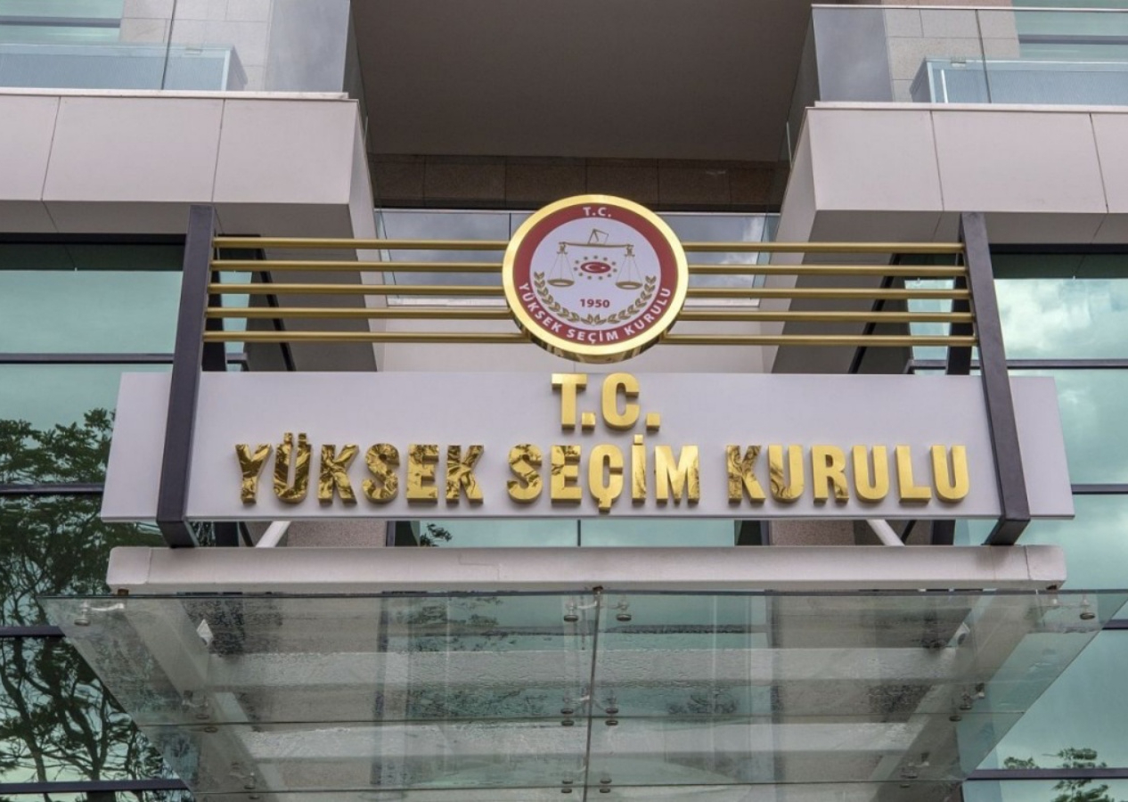 YSK deprem bölgesinde incelemelerini tamamladı! Seçimin yapılmasının önünde bir engel yok