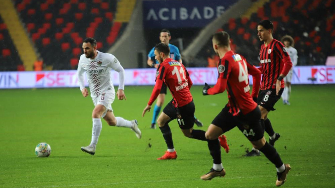 Musa Çağıran, Bucaspor 1928 yolunda
