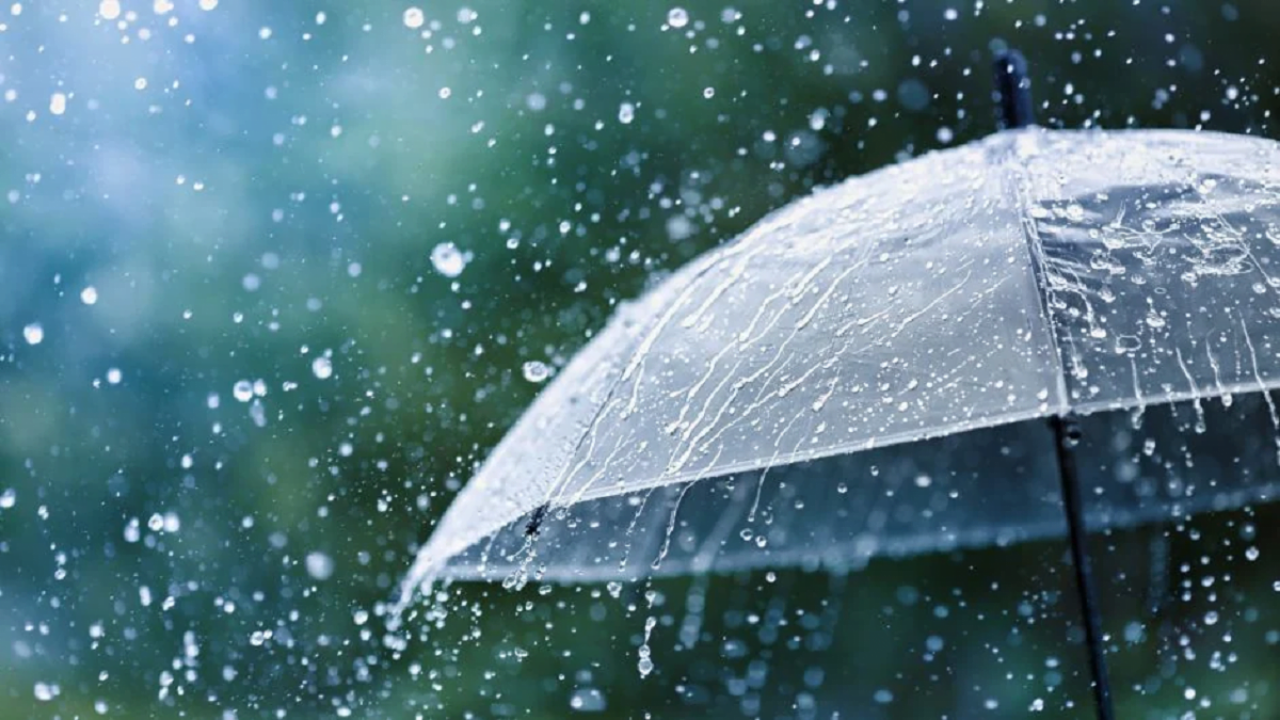 Meteorolojiden kuvvetli yağış uyarısı! 5 Mart yurt genelinde hava durumu