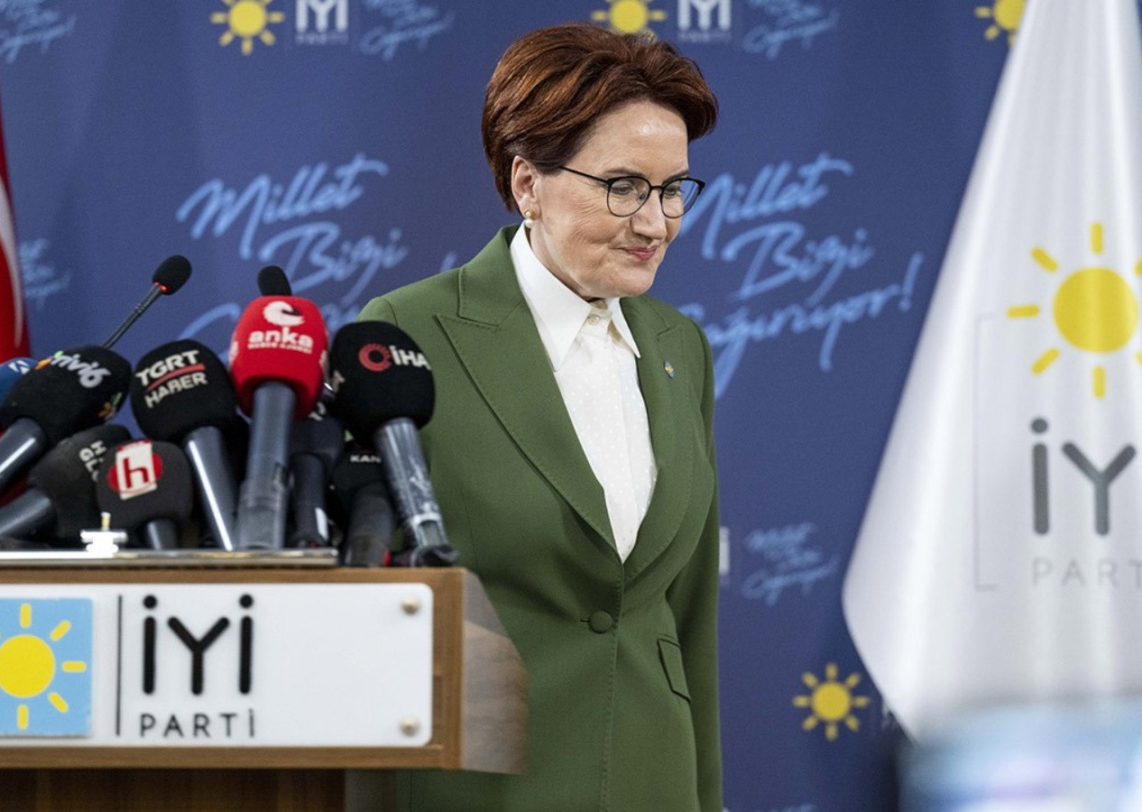 İYİ PARTİ’NİN DİLEMMASI…