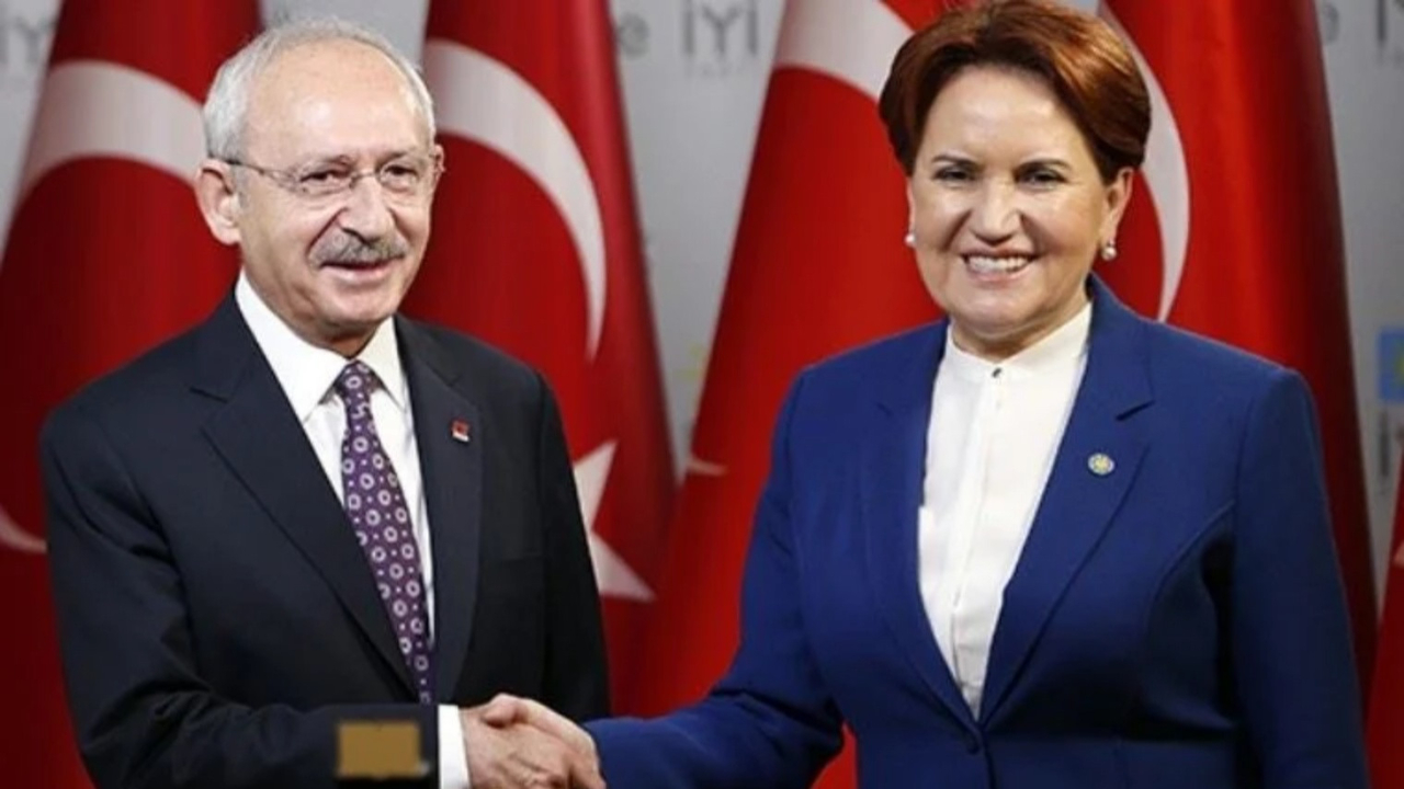 İYİ Parti merak edilen sorunun cevabını verdi: Eğer seçim ikinci tura kalırsa...