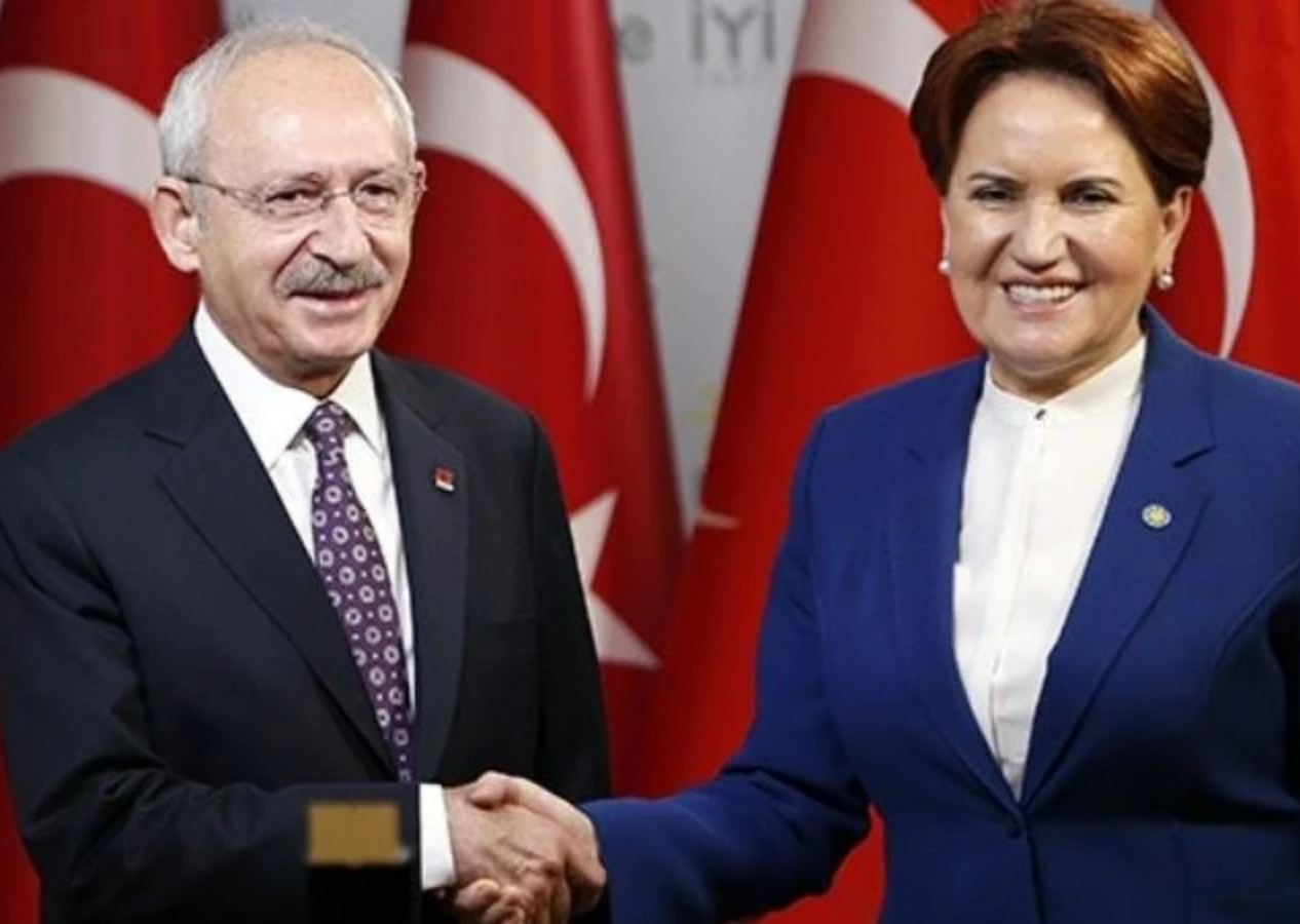 İYİ Parti merak edilen sorunun cevabını verdi: Eğer seçim ikinci tura kalırsa...