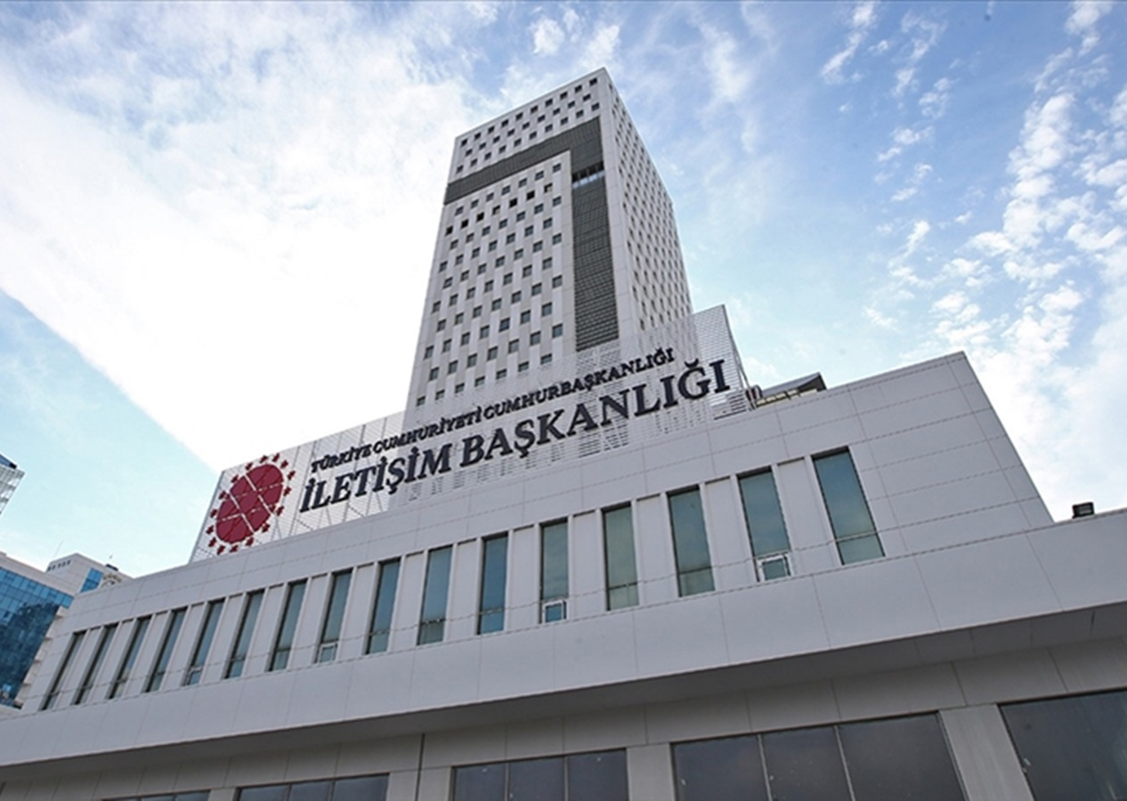 Dezenformasyonla Mücadele Merkezi'nden ''Serada kalan vatandaşlar sobadan çıkan gazla hayatını kaybetti'' iddialarına yanıt