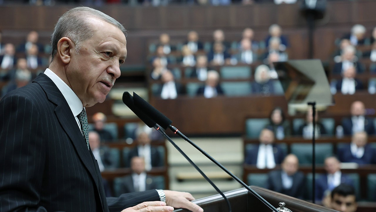 Cumhurbaşkanı Erdoğan'dan 6'lı Masa'nın dağılmasıyla ilgili açıklama: Biz söylemiştik! Oturdular, konuştular, dağıldılar