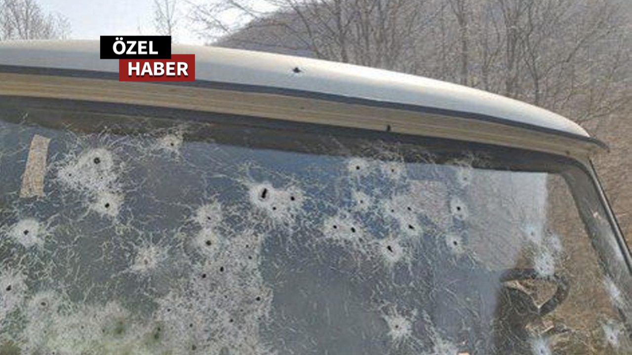 Karabağ’da Ermeniler rahat durmuyor! Azerbaycan askerlerine ateş açıldı!