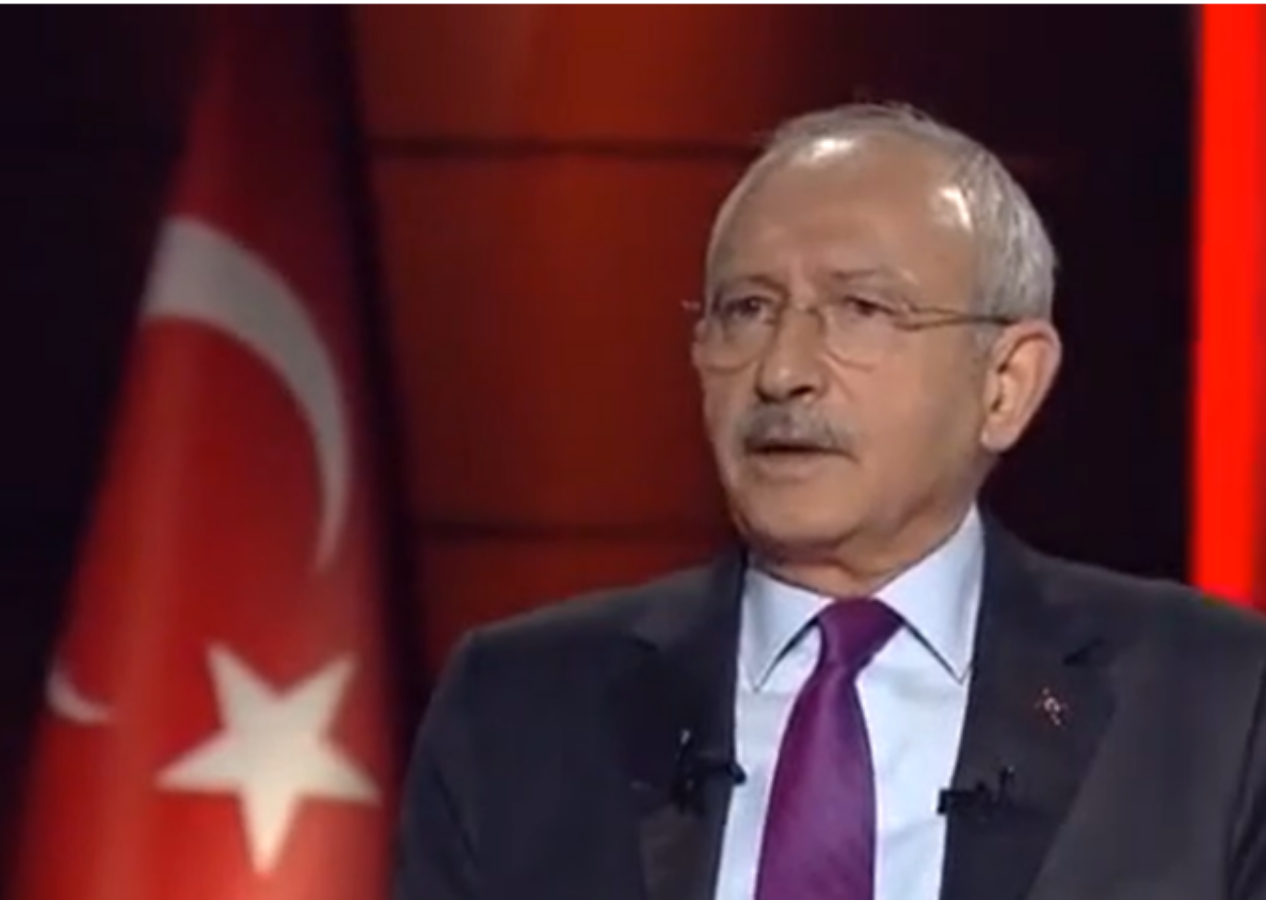 Kılıçdaroğlu'nun yıllar önce ekranda söylediği bu sözler yeniden gündem oldu