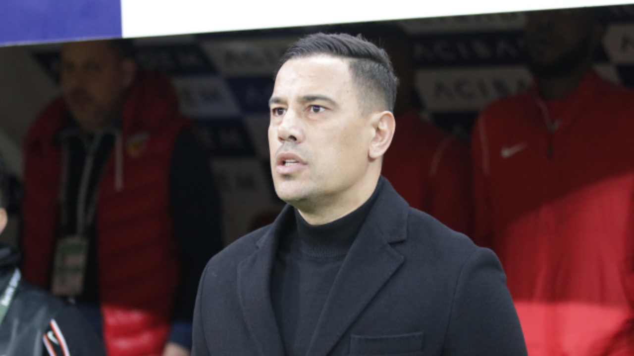 Kayserispor Teknik Direktörü Çağdaş Atan Fenerbahçe mağlubiyetini değerlendirdi: Kaliteli vuruşlara teslim olduk...