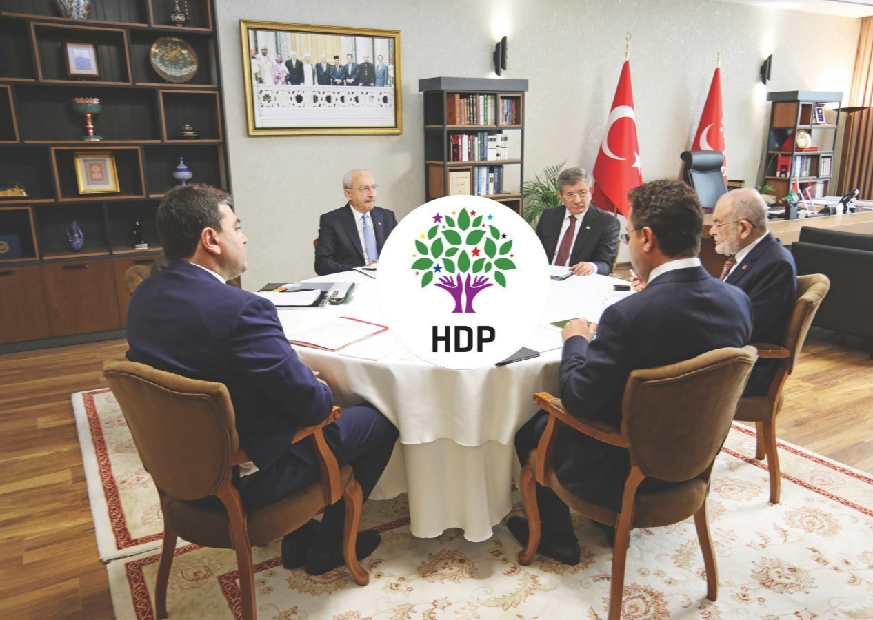 6+1 MASASI DERSLERİ