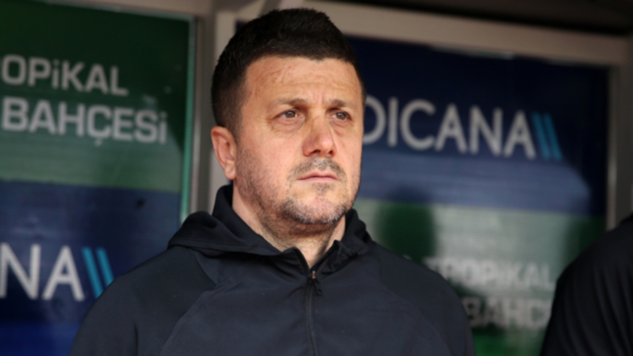 Giresunspor Teknik Direktörü Hakan Keleş Konyaspor beraberliğini değerlendirdi: Her maç her puan çok önemli...