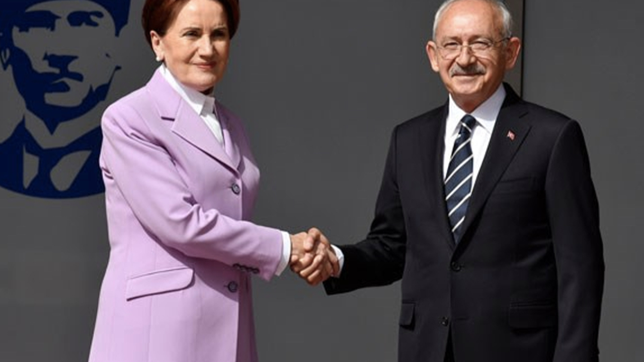 Meral Akşener şartlarını sundu! "Masaya geri dönerim ama..."