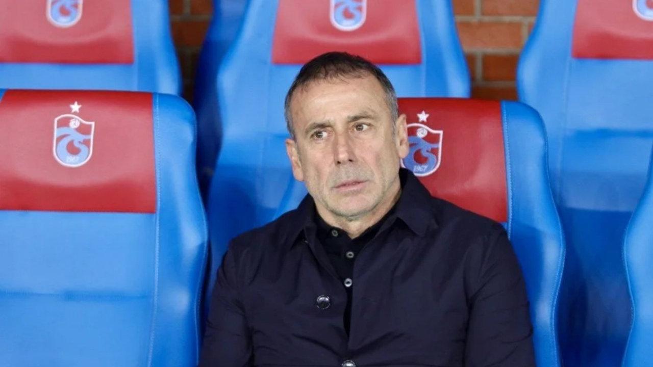 Boş sözleşmeye imza attı denilmişti: Abdullah Avcı'nın Trabzonspor'dan alacağı maaş belli oldu