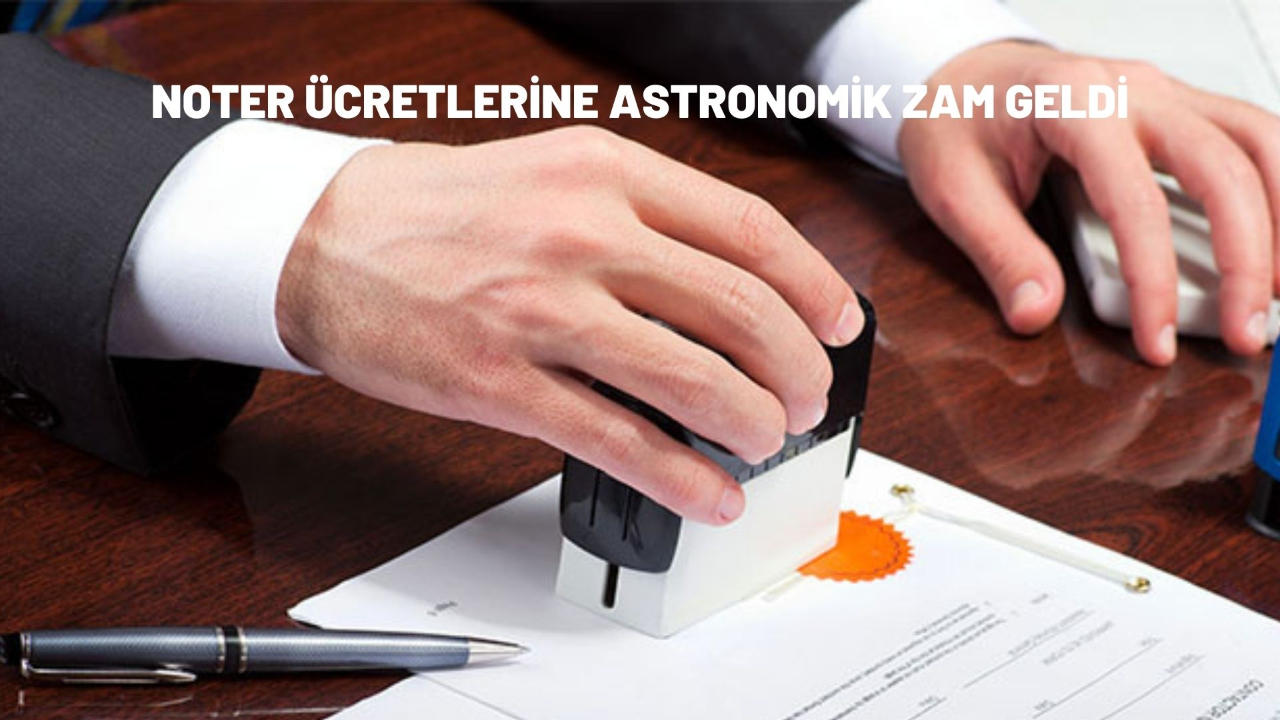 Noter ücretlerine astronomik zam geldi