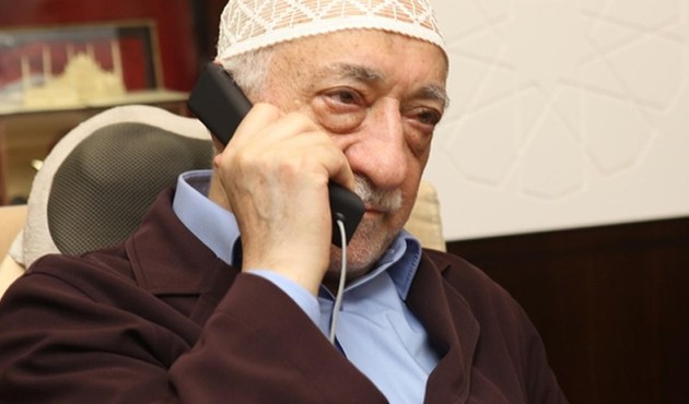 FETÖ'ye büyük darbe...50 kişi tutuklandı...