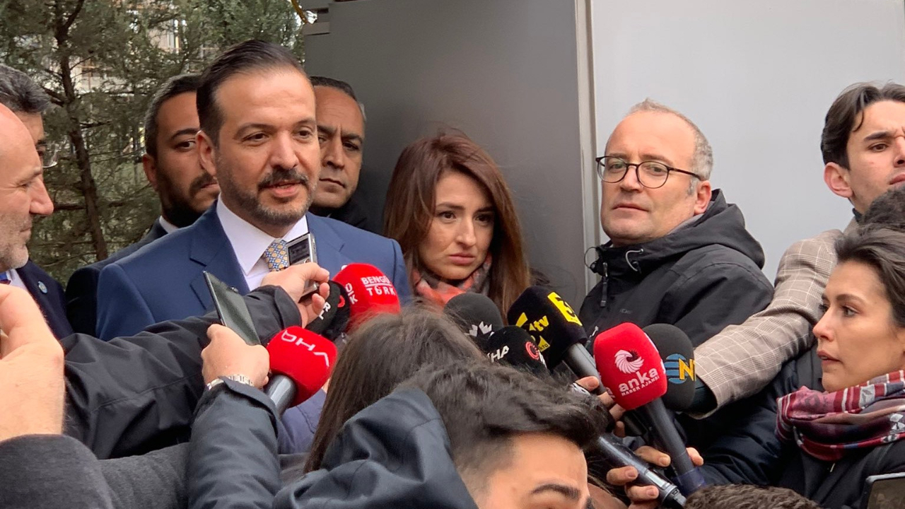 Kürşad Zorlu duyurdu: Meral Akşener Millet İttifakı toplantısına katılacak!