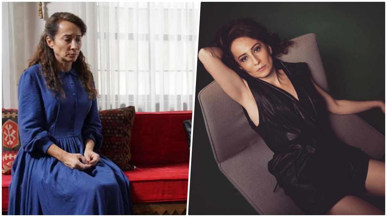 Yalı Çapkını'nın Esme'si Instagram pozlarıyla kendine hayran bıraktı