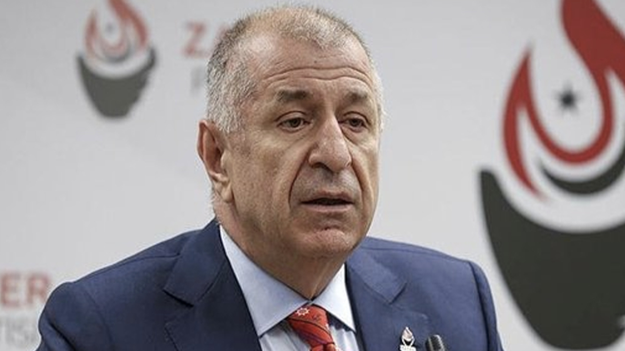 Zafer Partisi'nde kurucular dahil üst düzey toplu istifa