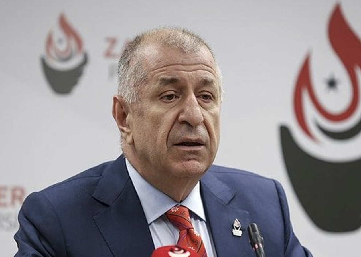 Zafer Partisi'nde kurucular dahil üst düzey toplu istifa