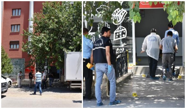 2'nci Ordu ihalesine girmeye hazırlanan firmaya silahlı saldırı! Ölü ve yaralılar var...