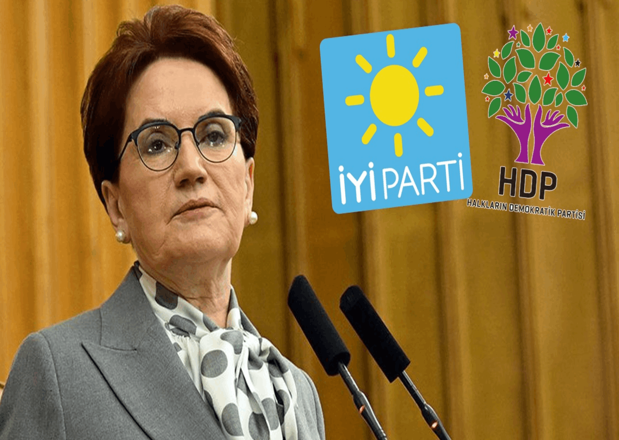 Meral Akşener'e yakın isimden mesaj!