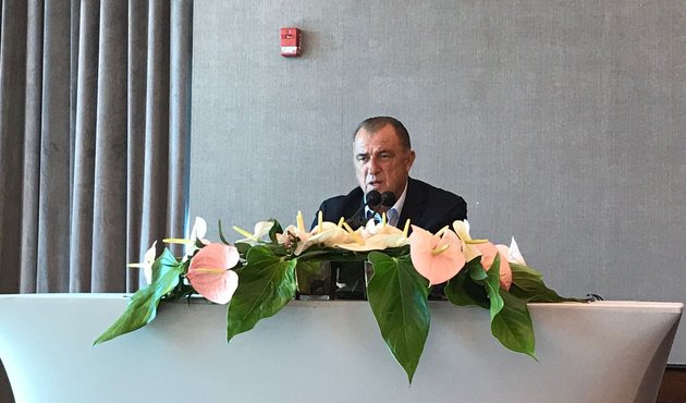 İşte Fatih Terim'in sonunu getiren Alaçatı kavgasının bilinmeyenleri...
