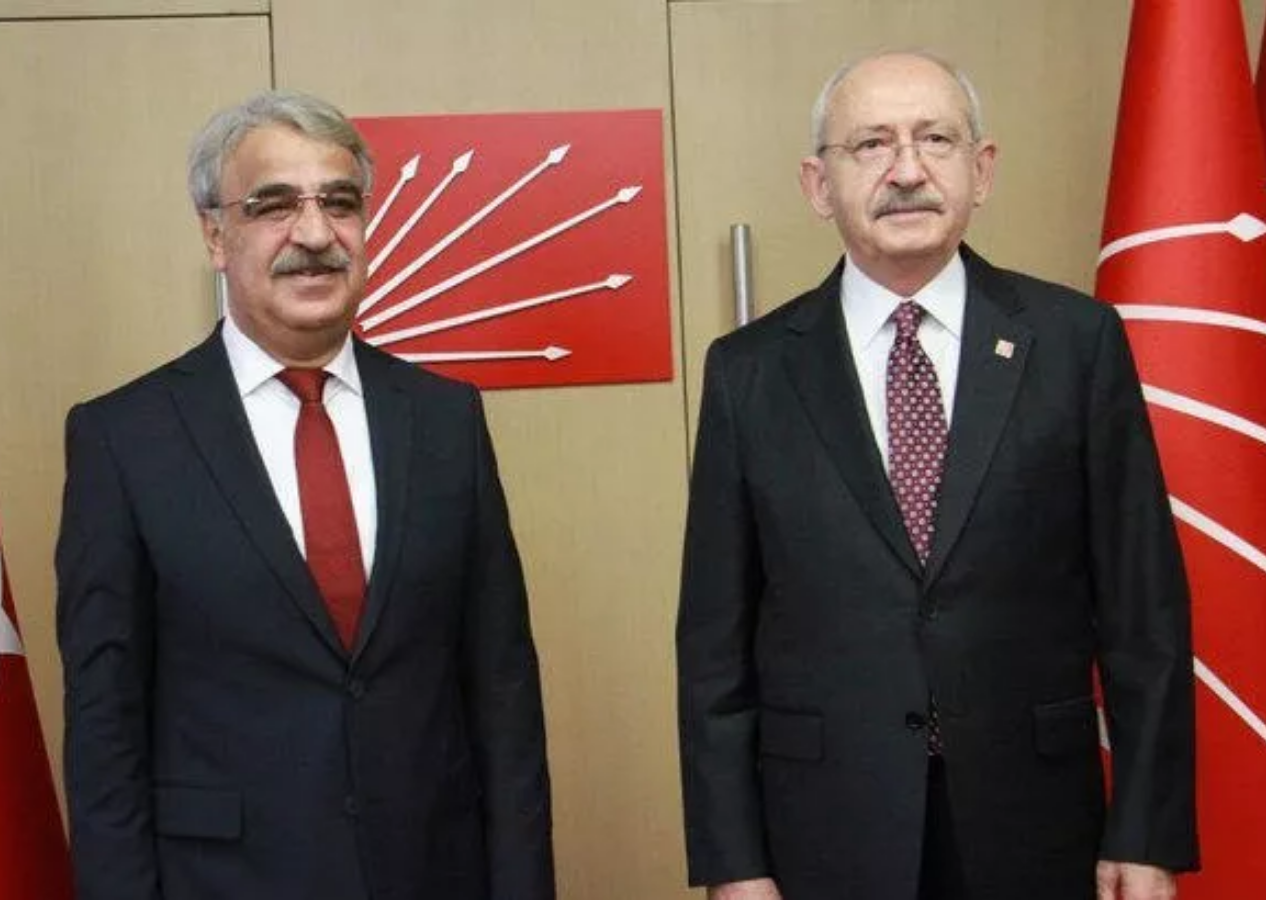 Kılıçdaroğlu'nun adaylığına HDP'den ilk açıklama: Hayırlı olsun, ziyaretini bekliyoruz!