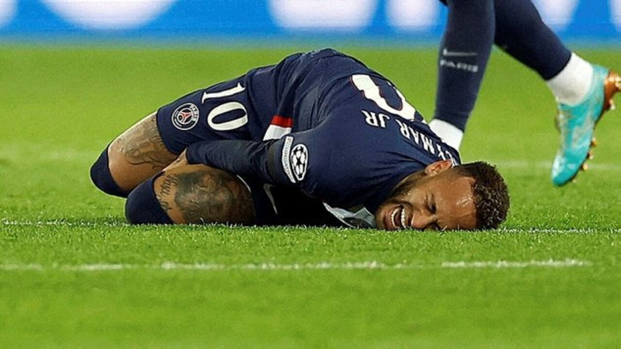 Paris Saint-Germain'de Neymar şoku!