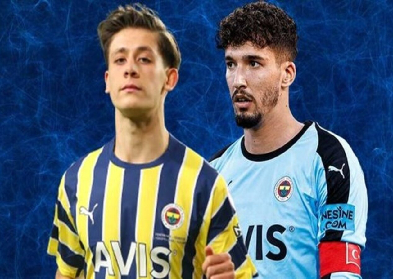 Arda Güler ve  Altay Bayındır'da mutlu son çok yakın!