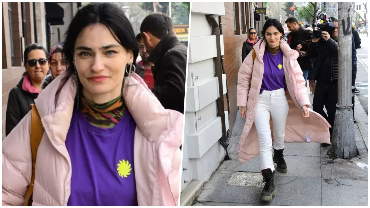 Saadet Işıl Aksoy isyan etti: ''Artık yeter!''