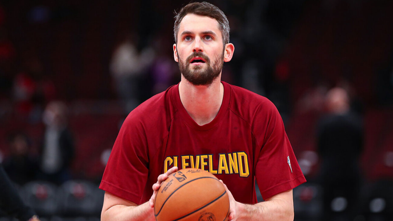 Cleveland, Boston'ı uzatmalarda yendi