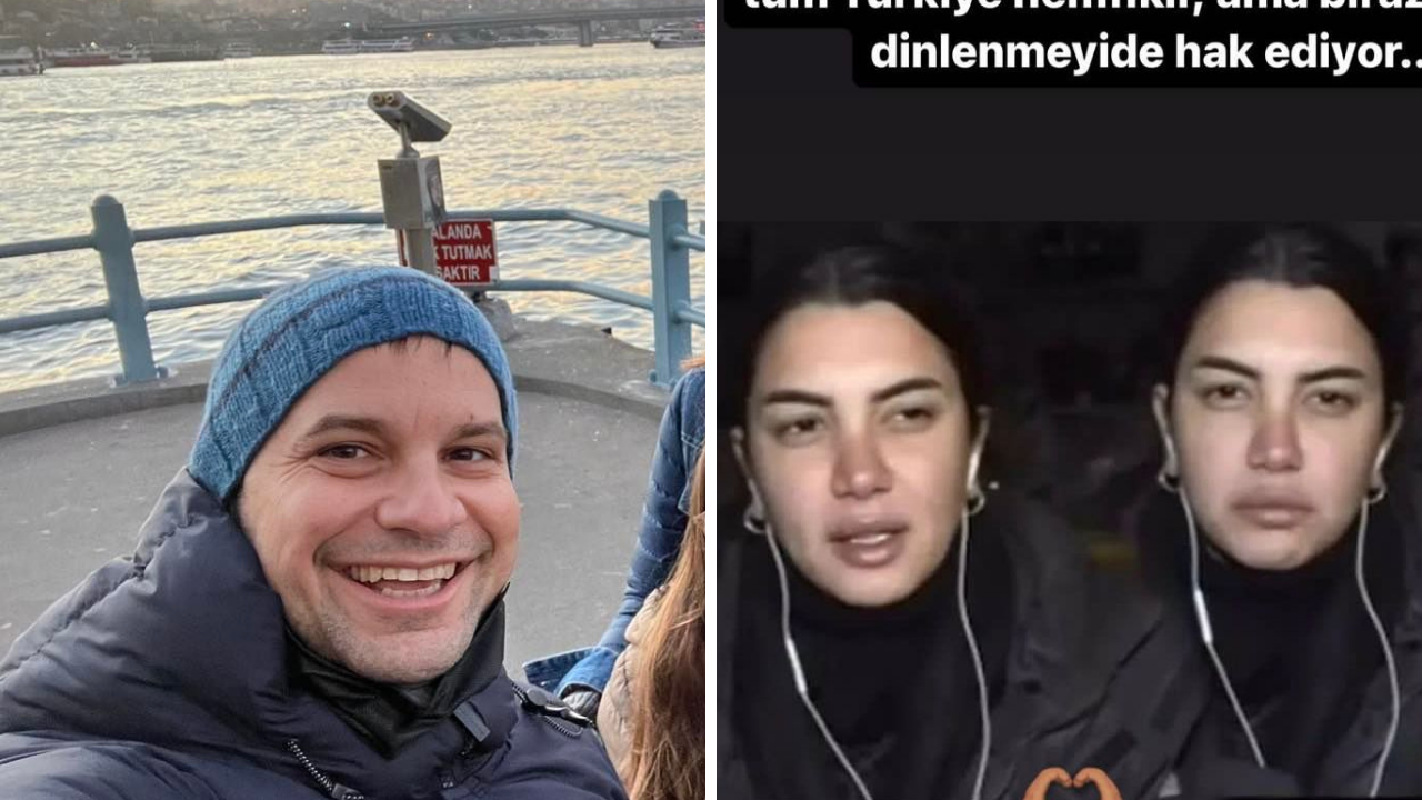 Yağmur Atacan'dan dikkat çeken Fulya Öztürk paylaşımı! ''Takdiri hak ediyor''