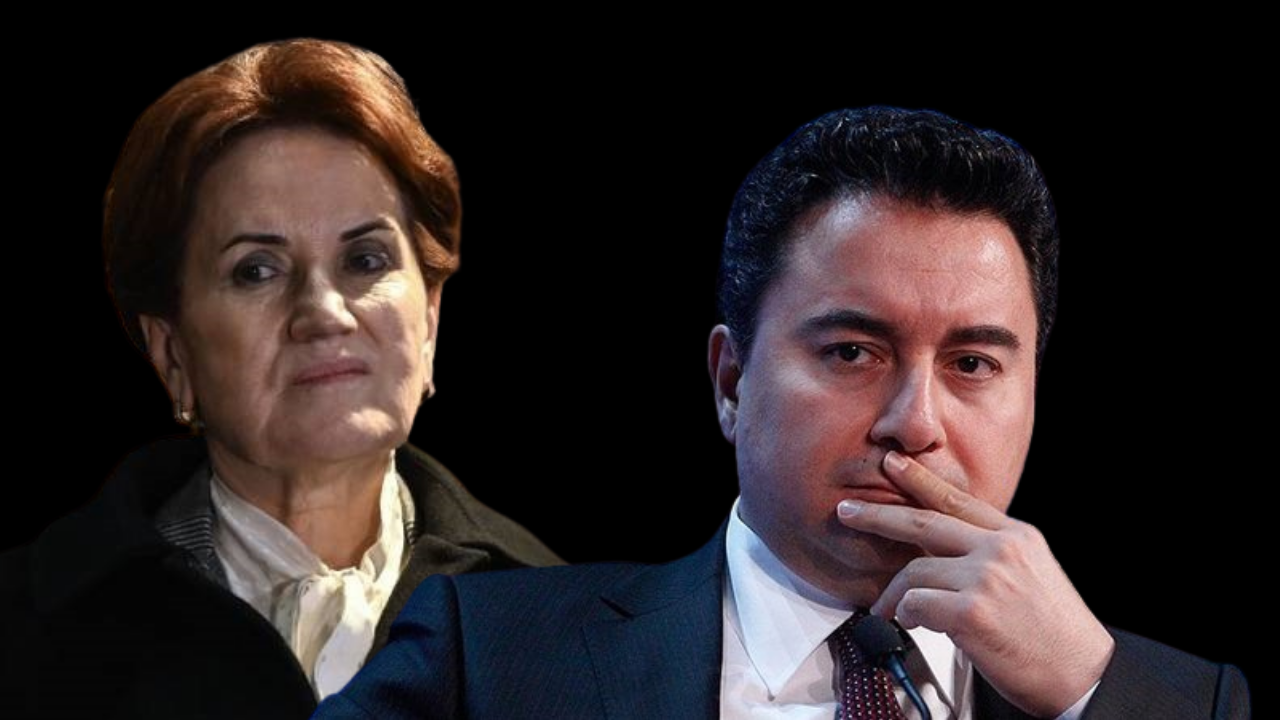 İsmail Saymaz açıkladı: 6'lı Masa'nın barışma toplantısında yeni bir kriz çıktı! Meral Akşener isyan etti