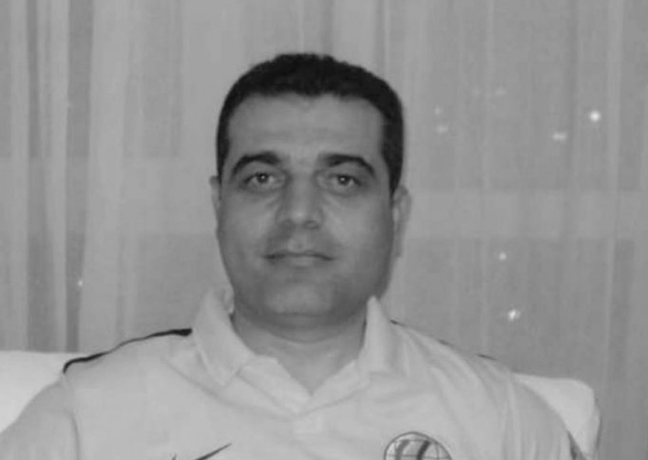 Deprem bölgesinden kahreden kaza! Jandarma Pilot Kıdemli Albay Oğuzhan Adalıoğlu şehit oldu