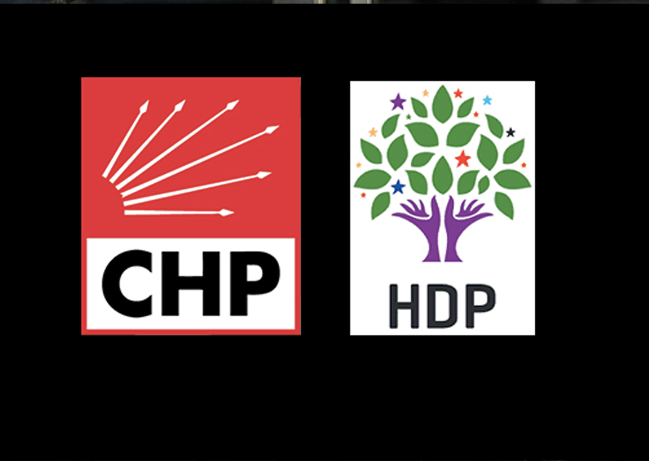 CHP'den HDP'nin çağrısına yanıt geldi! "Ziyaret olasıdır"