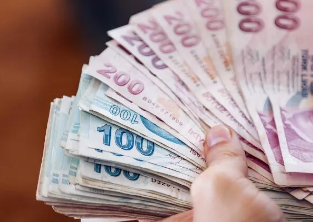 Bakanlık hazine nakit dengesini açıkladı! Hazine Şubat'ta 171.4 milyar açık verdi