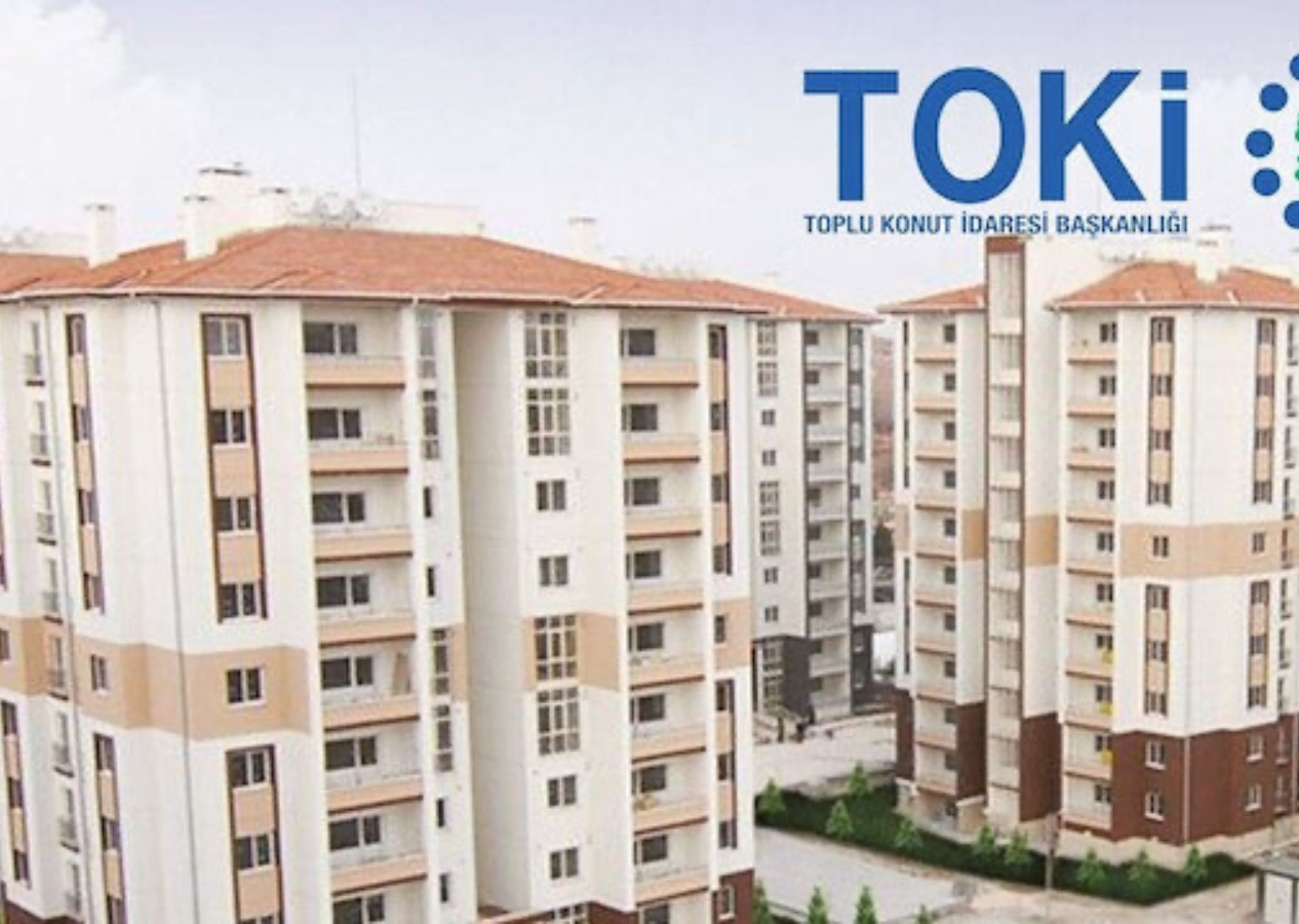 TOKİ arsa ve konut projesinde il il kura çekimi tarihleri belli! İşte il il kura listesi